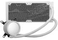 ASUS ROG RYUO III 240 ARGB WHITE Ed 240mm All-In-One CPU Liquid Cooler with Anime Matrix LED Display (90RC00J2-M0UAY0)