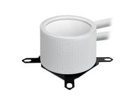 ASUS ROG RYUO III 360 ARGB - White Edition - væskekjølesystem for prosessor (90RC00I2-M0UAY0)