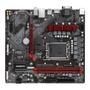 GIGABYTE Motherboard Intel B760  (B760M GAMING DDR4)