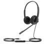 Yealink UH34 SE Dual Headset, Teams, USB-A
