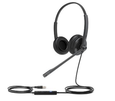 YEALINK UH34 SE Dual UC Headset (1308034)