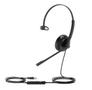 Yealink UH34 SE Mono Headset, Teams, USB-A