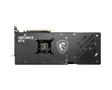 MSI GeForce RTX 4070 Ti GAMING TRIO 12GB GDDR6X 192bit 3xDP 1xHDMI (GEFORCE RTX 4070 TI GAMING TRIO 12G)