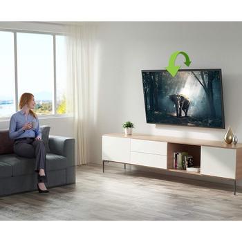 TECHLY Ica-Plb 148L Tv Mount 165.1 (ICA-PLB 148L)