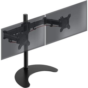 TECHLY Desk Stand For 2 Monitor  (ICA-LCD 3410)