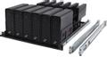 HP P - Rack rail kit - mini - for Workstation Z2 G9 (6C1U0AA)
