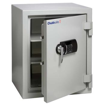 CHUBBSAFES Dokumentskab Executive 65 m/el-lås (1109002113)