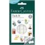 FABER-CASTELL Häftmassa Tack-it 50 gram