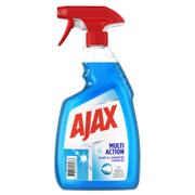 AJAX Glassrengjøring AJAX Multi Action 750ml