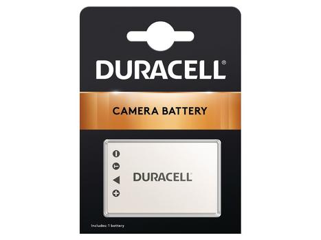 DURACELL Digital Camera Battery 3.7v 1150mAh (DR9641)