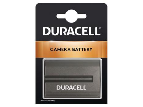 DURACELL Digital Camera Battery 7.4v 1400mAh (DR9695)