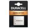 DURACELL Digital Camera Battery 3.7v 650mAh (DR9618)