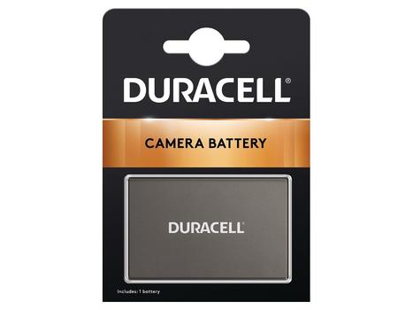 DURACELL Li-Ion Akku 1100 mAh for Nikon EN-EL9 (DR9900)