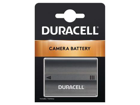 DURACELL Digital Camera Battery 7.4v 1400mAh Tilsvarende EN-EL3 (DRNEL3)