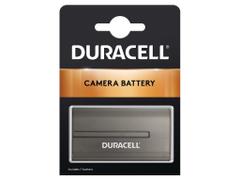 DURACELL Li-Ion Akku 2600 mah for Sony NP-F330