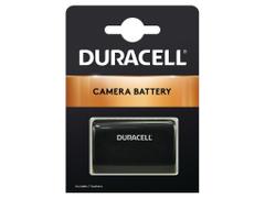 DURACELL Camera Battery 7.4V 1400mAh 10 Replaces Canon LP-E6