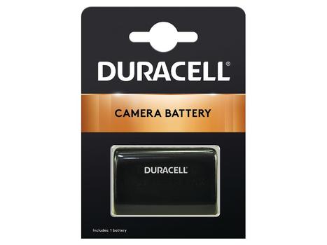 DURACELL Batteri LP-E6 Erstatningsbatteri for Canon LP-E6 (DR9943)