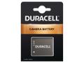 DURACELL Batteri DMW-BCK7 Erstatningsbatteri Panasonic DMW-BCK7