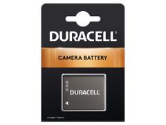 DURACELL Digital Camera Battery DMW-BCK7E 3.6V 630mAh