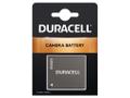 DURACELL Batteri DMW-BLE9 Erstatningsbatteri Panasonic DMW-BLE9