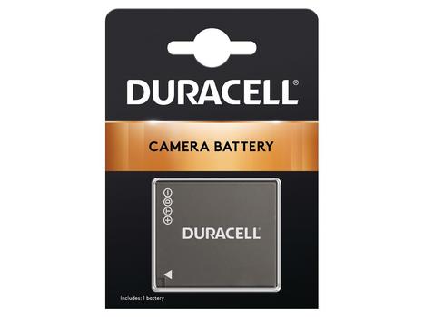 DURACELL Batteri DMW-BLE9 Erstatningsbatteri Panasonic DMW-BLE9 (DR9971)