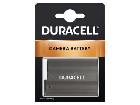 DURACELL Camera Battery 7.4V 1400mAh 10 Nikon EN-EL15 (DRNEL15)