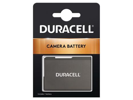 DURACELL Batteri EN-EL14 Erstatningsbatteri for Nikon EN-EL14 (DRNEL14)