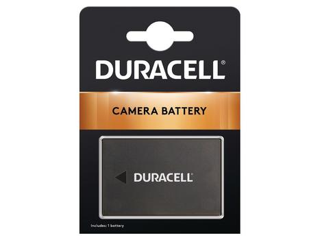 DURACELL Li-Ion Akku 1050 mAh for BLS-5 (DR9964)