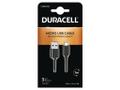 DURACELL Sync/Charging Cable
