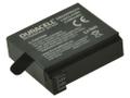 DURACELL Camera Battery - Replaces  (DRGOPROH4-X2)