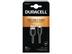 DURACELL l Cables USB- C3.0