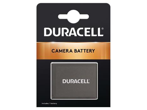 DURACELL Digital Camera Battery 7.2V 1000mAh (DRFW126)