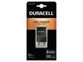 DURACELL l USB Mains Wall Charger - Power adapter - 2.1 A (USB) - Europe