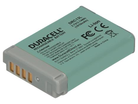 DURACELL Li-Ion Akku 1010 (DRC13L)