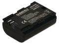 DURACELL Camera/ Camcorder Battery  (DRCLPE6N)