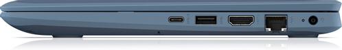HP ProBook x360 11 G5 N5030 11.6inch HD LED SVA TS 4GB DDR4 128GB SSD UMA Webcam AC+BT 3C Batt W10P 1YW (ML) (9VX85EA#UUW)