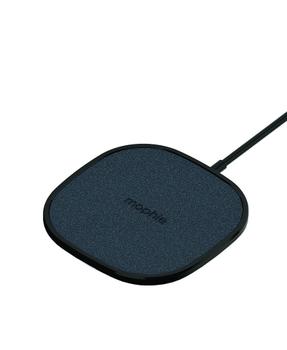 MOPHIE Universal Wireless Single 15W Charging Pad-Black-EU (401305904)