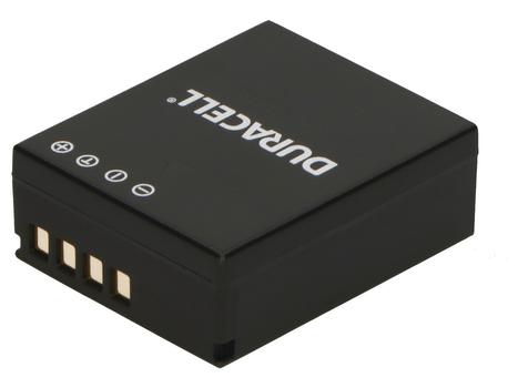 DURACELL Camera/ Camcorder Battery 2000  (DROBLH1)