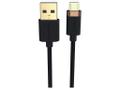 DURACELL Usb Cable Black (USB7013A)