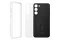 SAMSUNG Galaxy S23+ Black Frame Cover (EF-MS916CBEGWW)