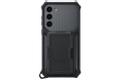 SAMSUNG Rugged Gadget Case for Galaxy S23+ Titan