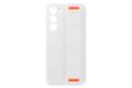 SAMSUNG DM2 SILICONE GRIP COVER WHITE ACCS