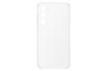 SAMSUNG Clear Case for Galaxy S23+ Transparent (EF-QS916CTEGWW)