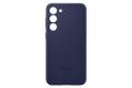 SAMSUNG S23 +SILICONE CASE NAVY (EF-PS916TNEGWW)