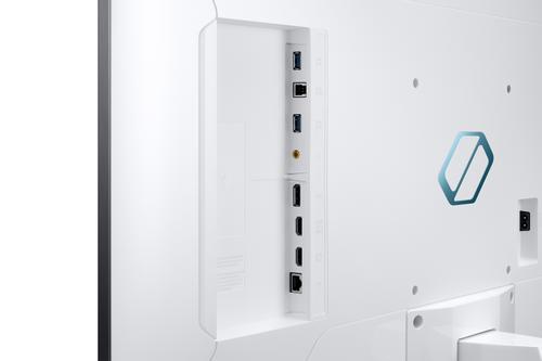 SAMSUNG Odyssey Neo G7 109.2 Cm (43") (LS43CG700NUXEN)