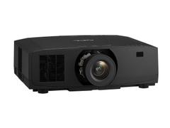 Sharp / NEC PV800UL-B - installation