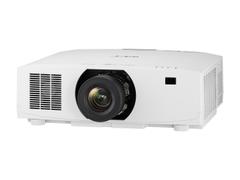 Sharp / NEC PV710UL-W Projector