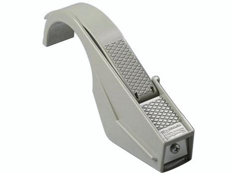 3M Tapedispenser H-130 19mm m/bremse t/ fibertape (H130)