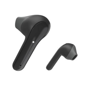 HAMA HÃ¶rlur Freedom TWS In-Ear True Wireless Black (00184067)