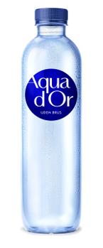 Aqua D´or Vand Aqua d'Or 50cl 20fl/pak inkl. pant kr.1,50 (411900)